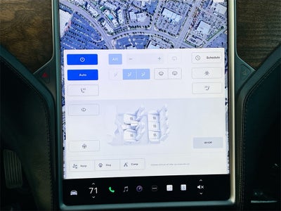 2020 Tesla Model S Long Range Plus