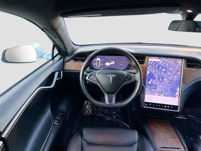 2020 Tesla Model S Long Range Plus