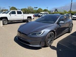 2022 Tesla Model S Base