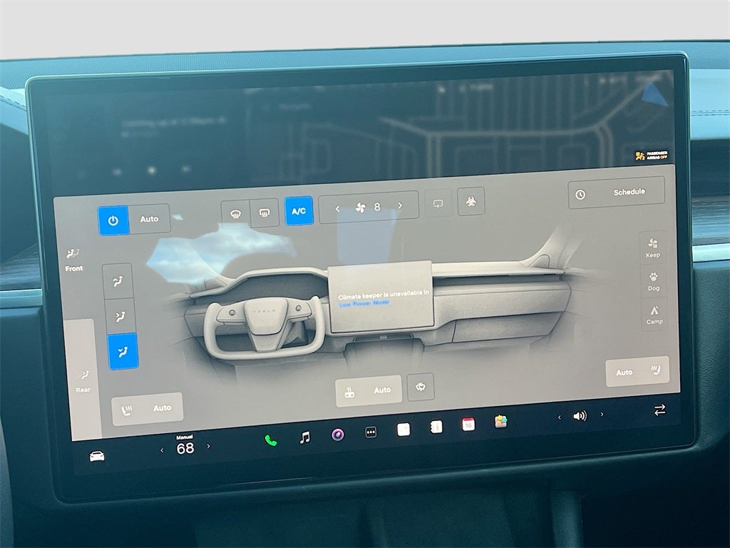 2022 Tesla Model S Base