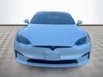2022 Tesla Model S Base