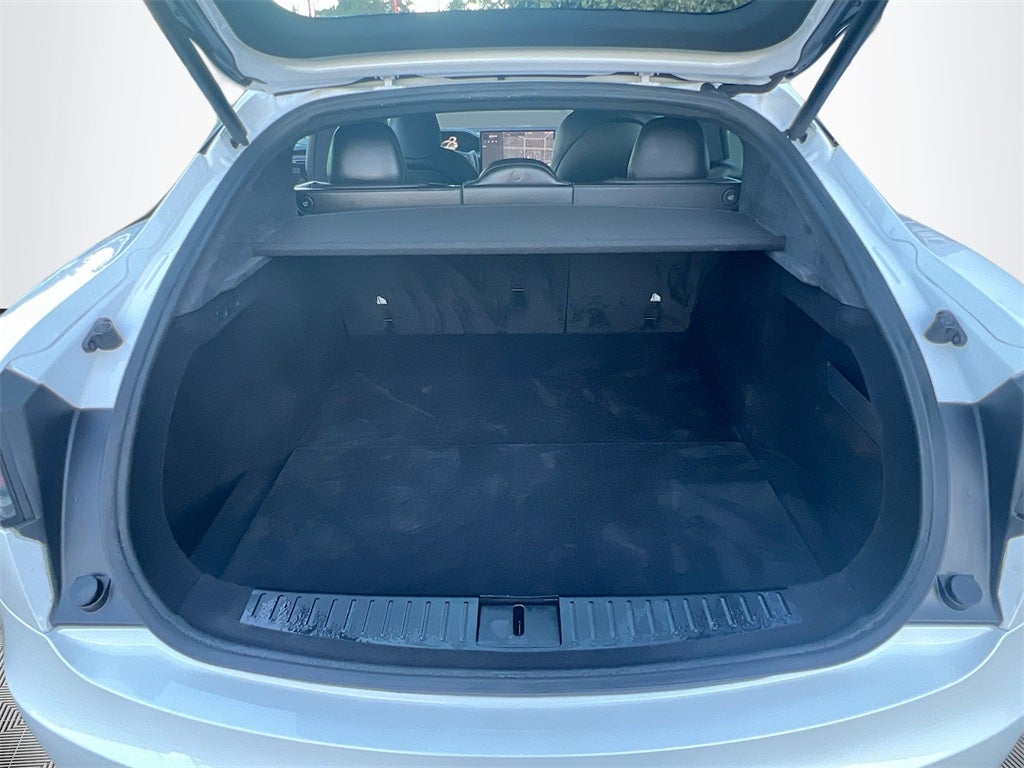 2022 Tesla Model S Base