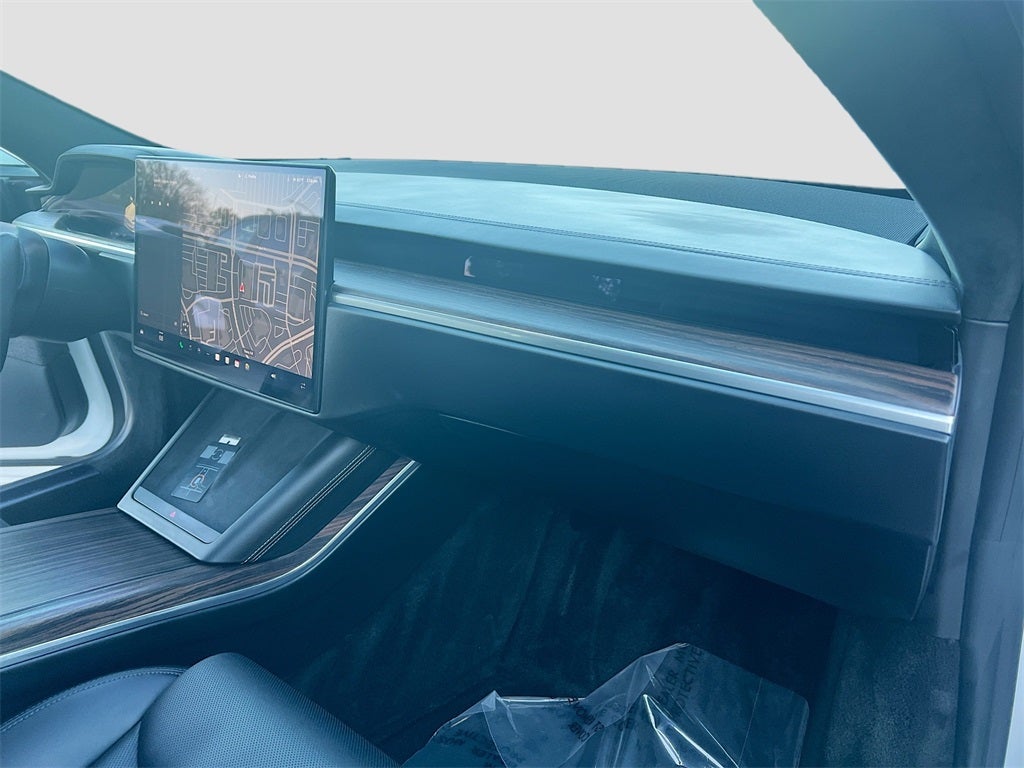 2022 Tesla Model S Base