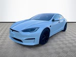 2022 Tesla Model S Base