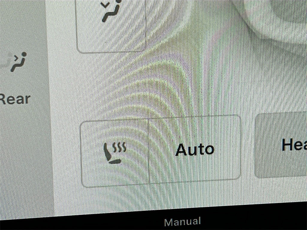 2022 Tesla Model S Base