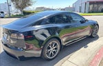 2022 Tesla Model S Plaid
