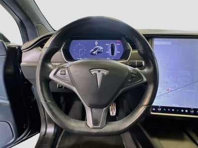 2020 Tesla Model X Performance
