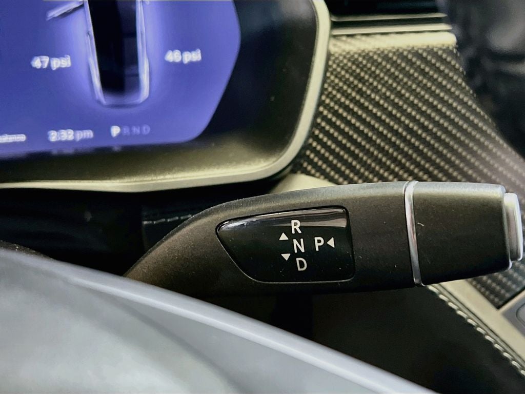 2020 Tesla Model X Performance