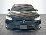 2020 Tesla Model X Performance
