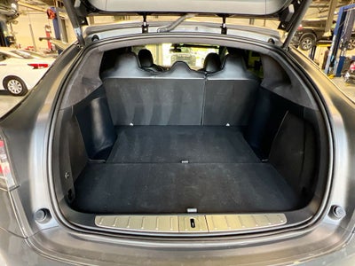 2020 Tesla Model X Performance