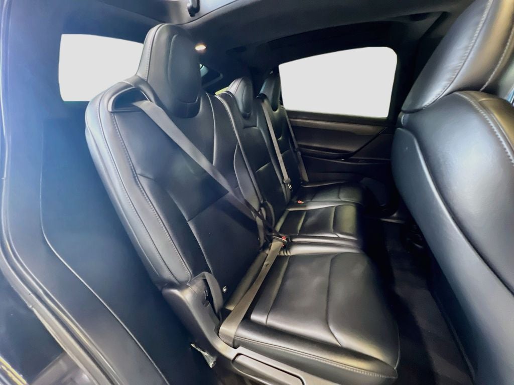 2020 Tesla Model X Performance