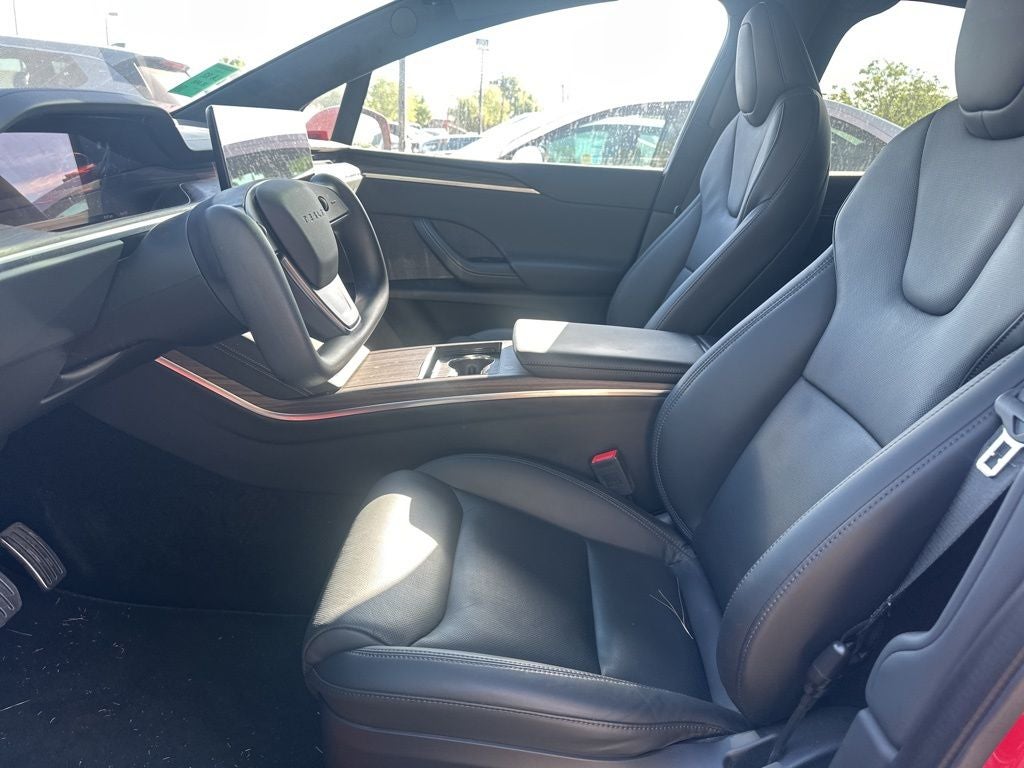 2023 Tesla Model X AWD