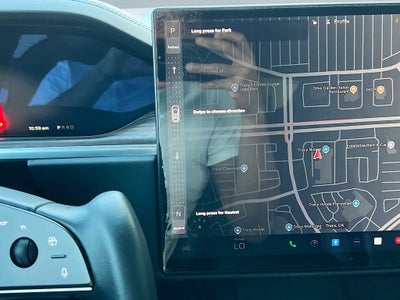 2023 Tesla Model X Standard Range