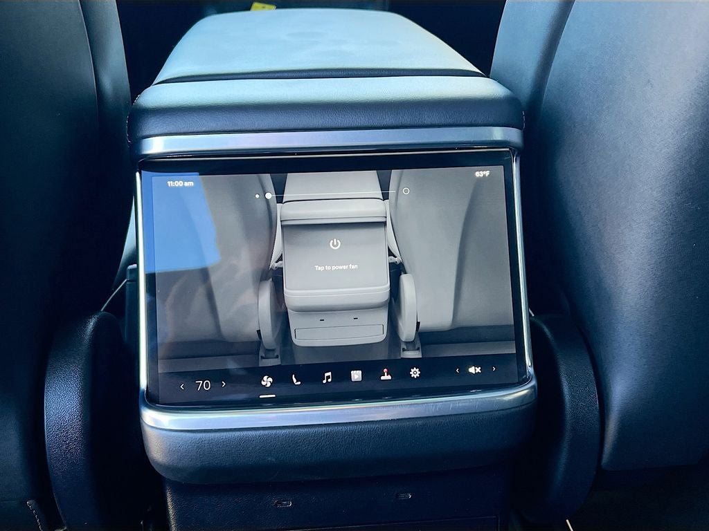 2023 Tesla Model X Standard Range