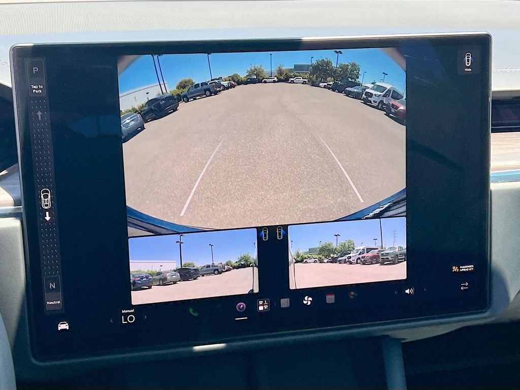 2022 Tesla Model X Base