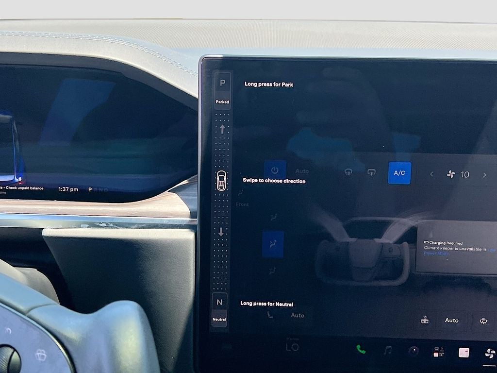 2022 Tesla Model X Base