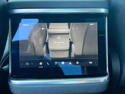 2022 Tesla Model X Base