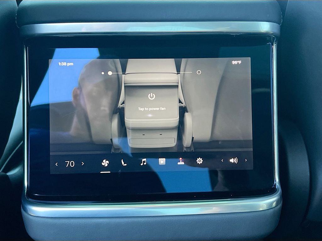 2022 Tesla Model X Base