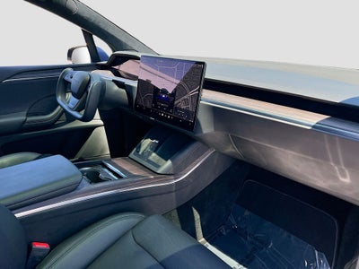 2022 Tesla Model X Base