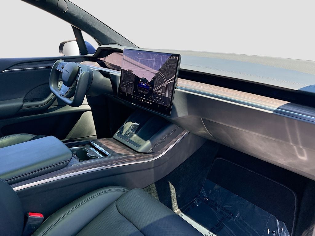2022 Tesla Model X Base