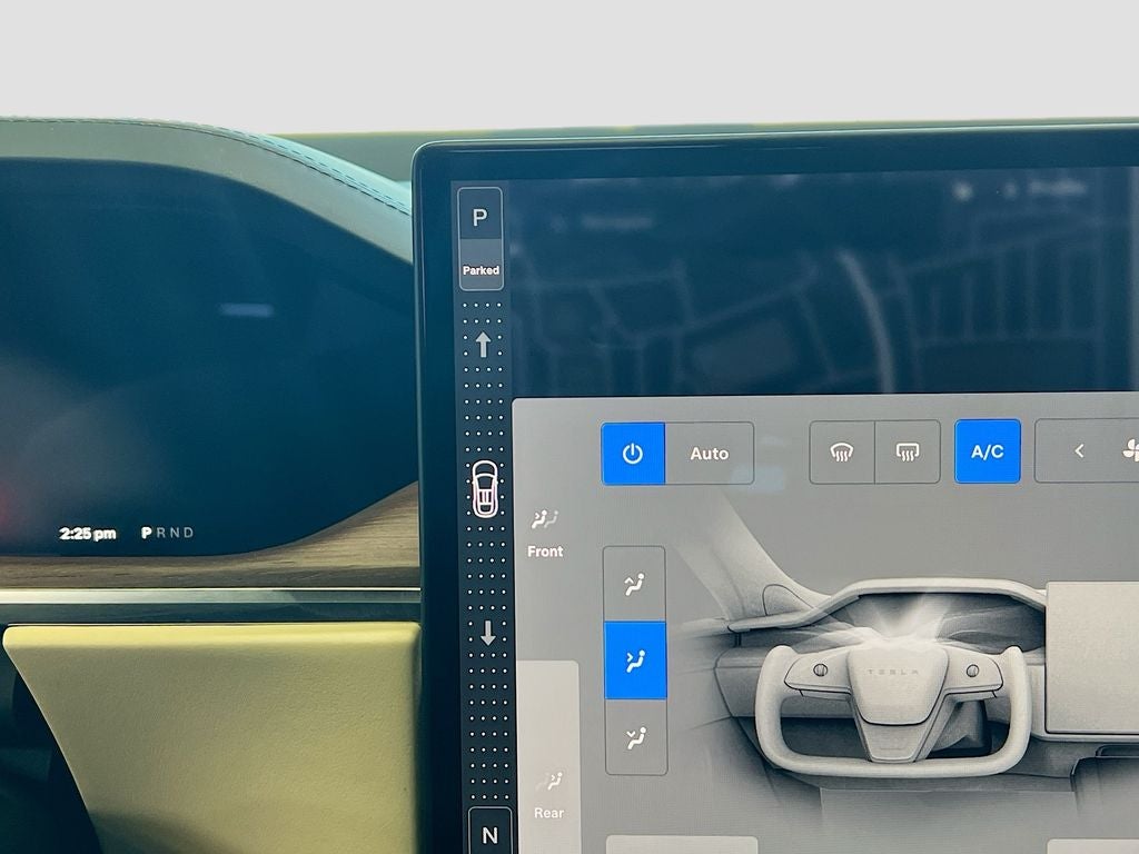 2022 Tesla Model X Base