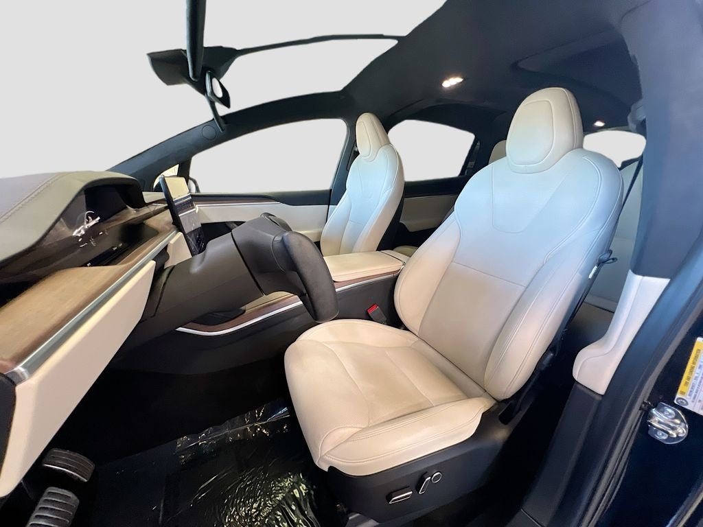 2022 Tesla Model X Base