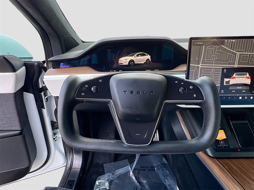 2022 Tesla Model X Base