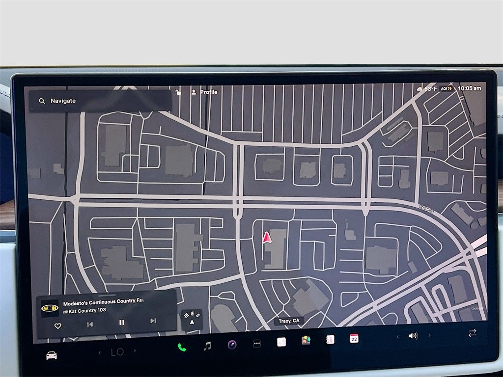 2022 Tesla Model X Base