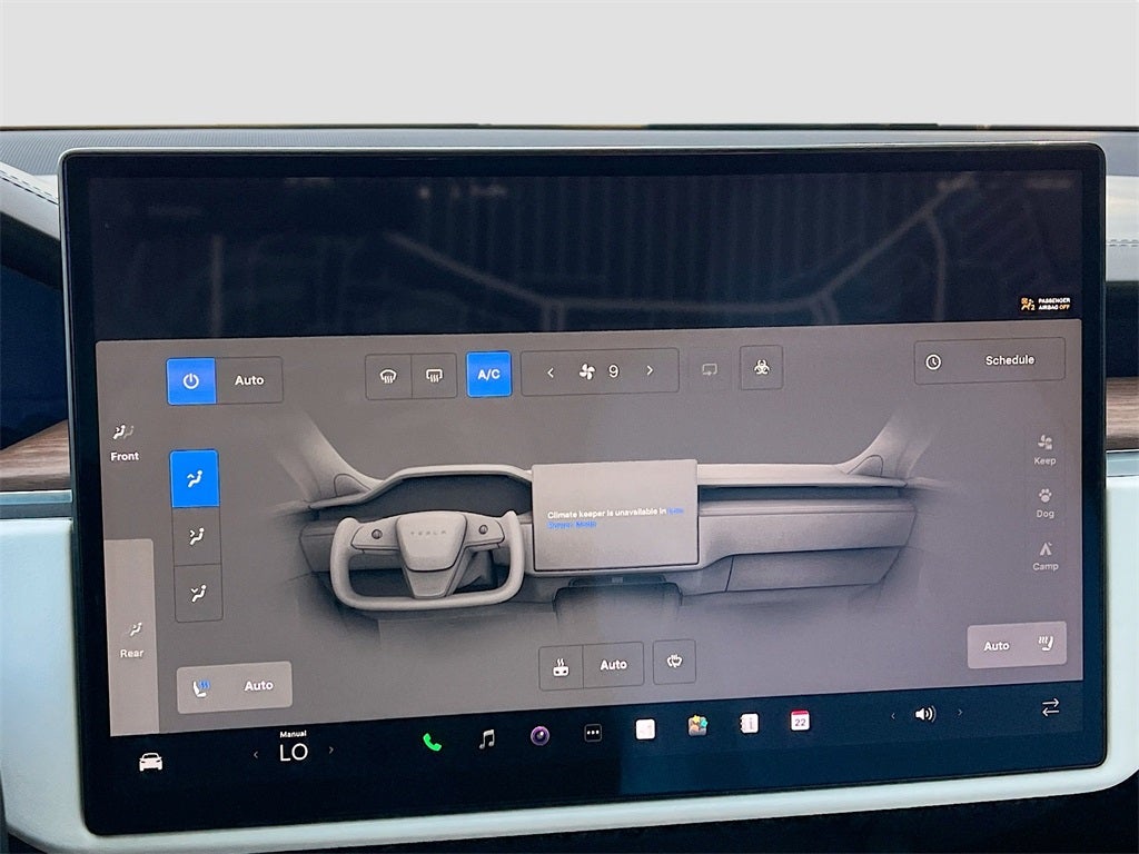 2022 Tesla Model X Base