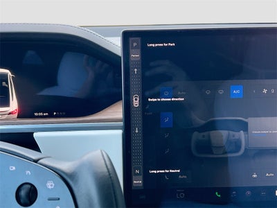 2022 Tesla Model X Base