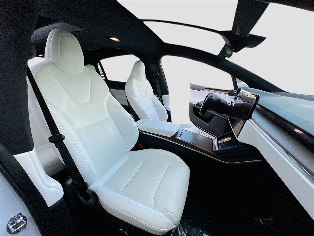 2022 Tesla Model X Base