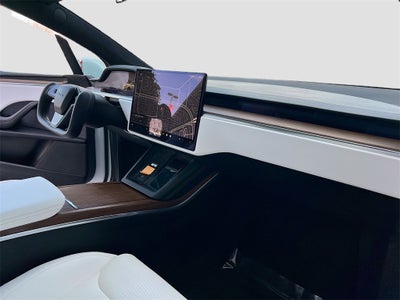 2022 Tesla Model X Base