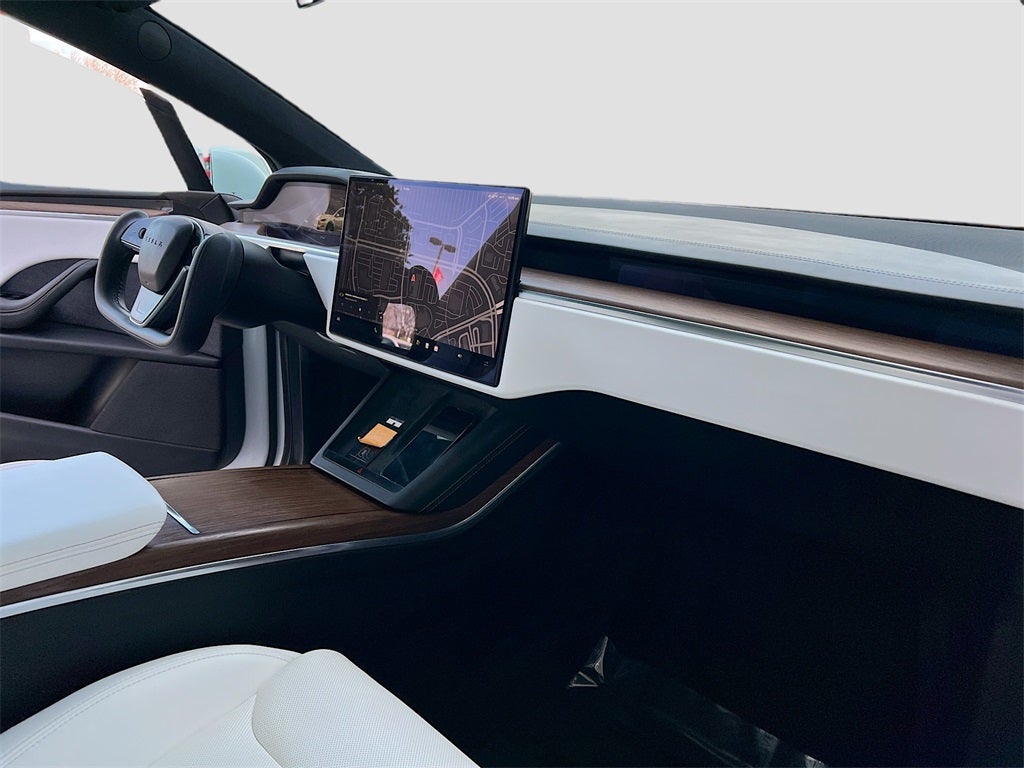 2022 Tesla Model X Base