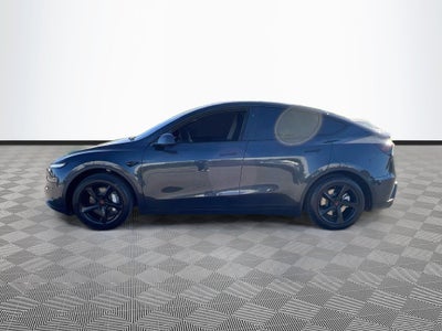 2026 Tesla Model Y Premium