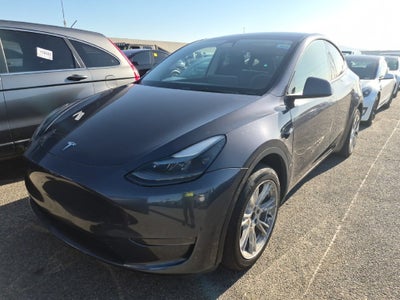 2023 Tesla Model Y Standard Range