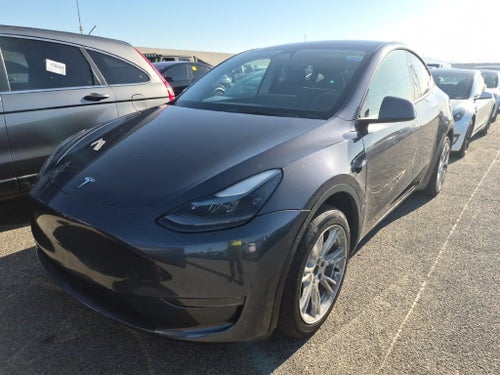 2023 Tesla Model Y Standard Range