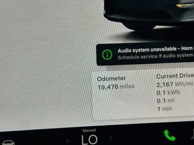 2023 Tesla Model Y Standard Range