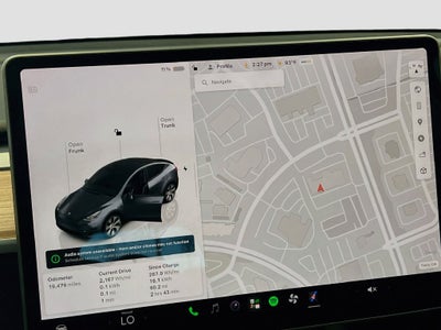 2023 Tesla Model Y Standard Range