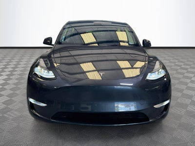 2023 Tesla Model Y Standard Range