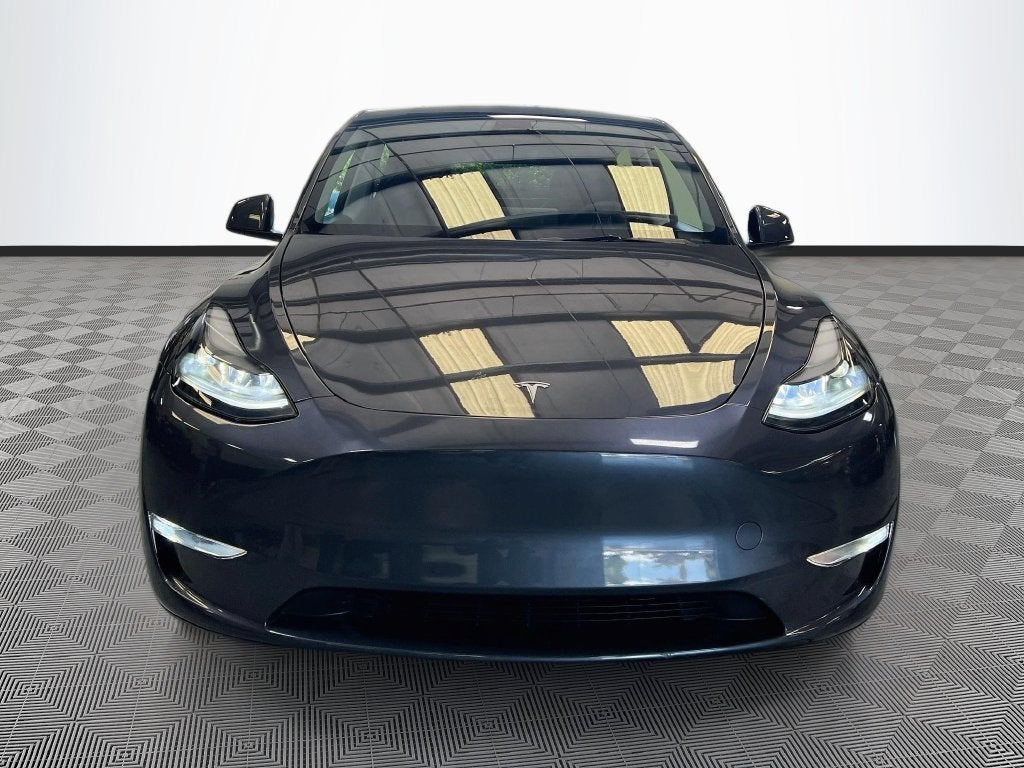 2023 Tesla Model Y Standard Range