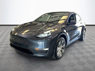 2023 Tesla Model Y Standard Range