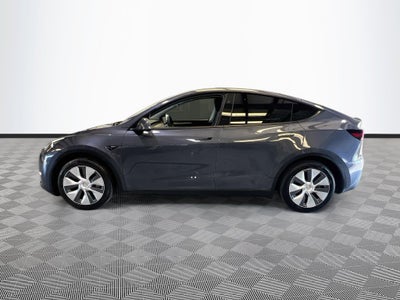 2023 Tesla Model Y Standard Range