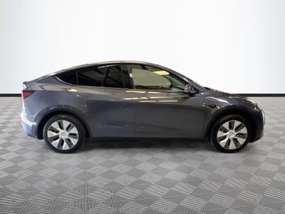2023 Tesla Model Y Standard Range