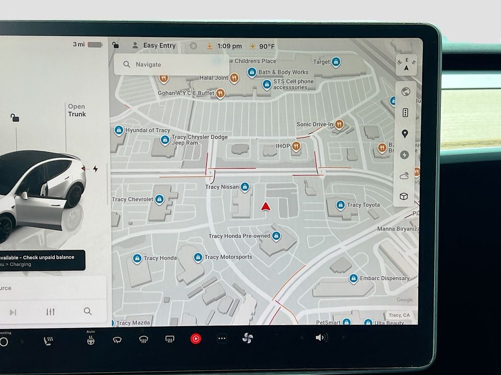 2023 Tesla Model Y Performance