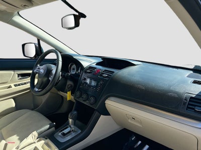 2014 Subaru Impreza 2.0i Sport Premium