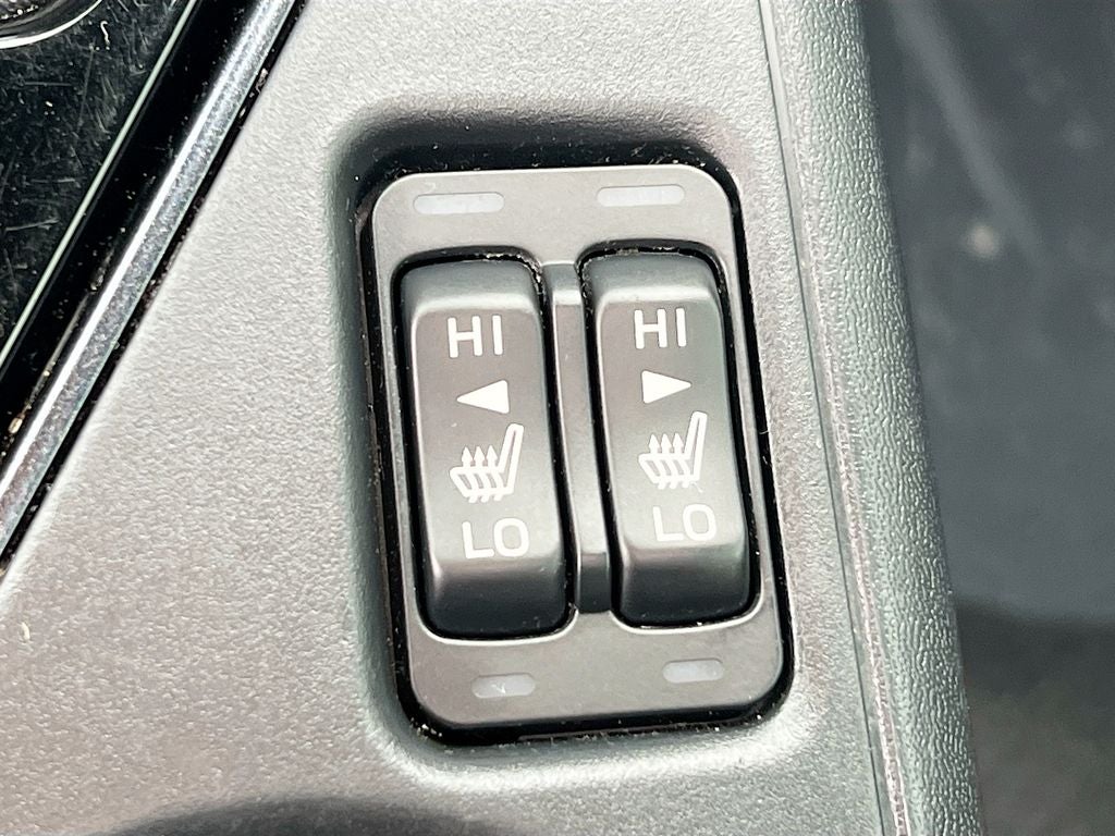 2024 Subaru Impreza 2.5RS