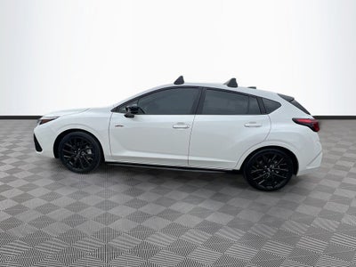 2024 Subaru Impreza 2.5RS