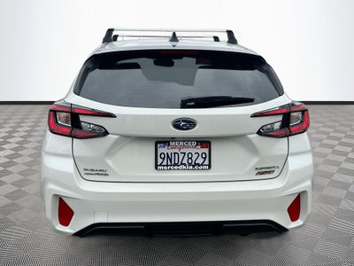 2024 Subaru Impreza 2.5RS