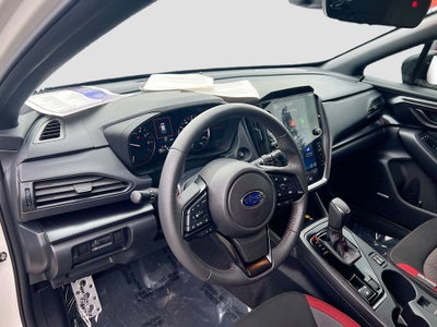 2024 Subaru Impreza 2.5RS