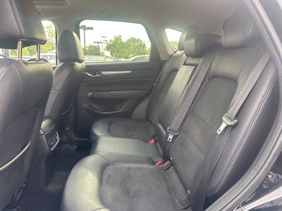 2017 Mazda Mazda CX-5 Touring